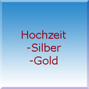 Silber-, Gold-, Hochzeit